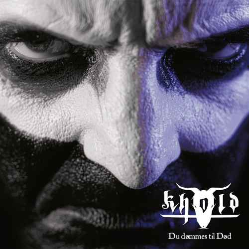 KHOLD - Du dømmes til død CD